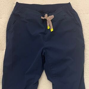 Medelita Argon Scrub Pants